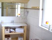 Ein Badezimmer zum Wohlfühlen