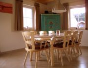 Viel Platz in allen Räumen