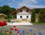 Ein tolles Ferienhaus