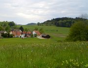 In wunderschöner und abwechslungsreicher Umgebung