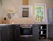 Mit komfortabler  Ausstattung