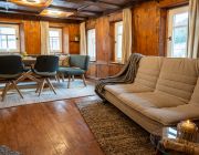 Eine inspirierende Mischung aus alt und neu